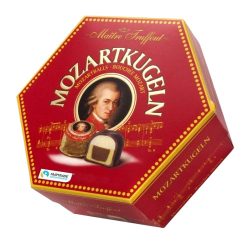 Mozartkugeln csokigolyó 300g
