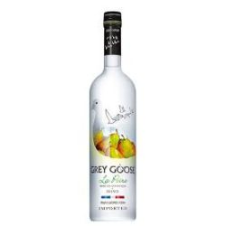 Grey goose körte vodka 1l