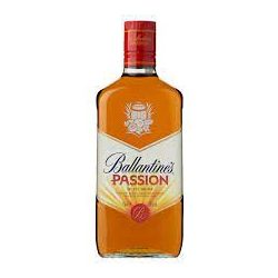 Ballantines passion 0,7l