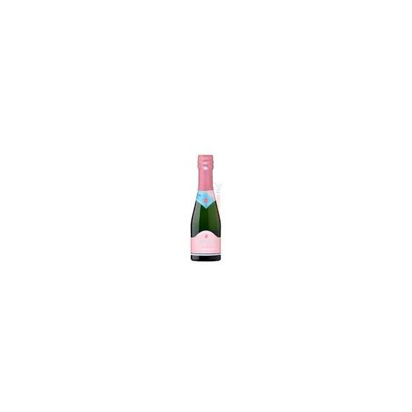 Hungaria rosé dry 0,2l