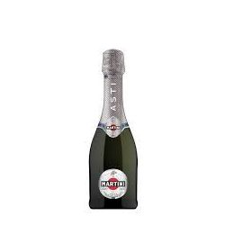 Martini pezsgő asti 0,375l