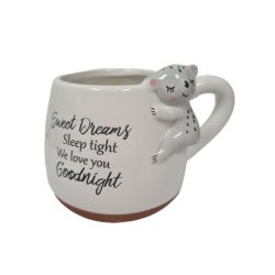 Bögre kerámia 48cl Zoo