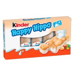 Kinder happy hippo 103,5g