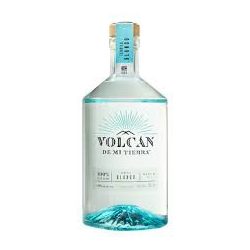 Volcán tequila blanko 0,7l