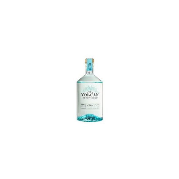 Volcán tequila blanko 0,7l