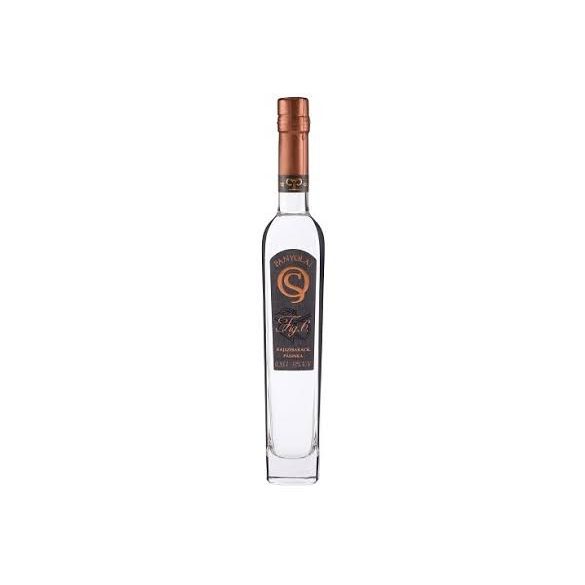Panyolai birsalma pálinka 0,5l