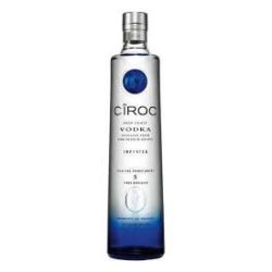Ciroc vodka 0,7l