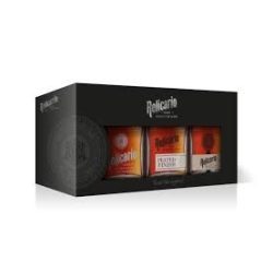 Relicario pack 3x0,2l