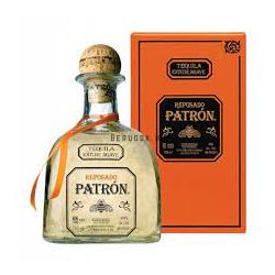 Tequila patron reposado 0,7l