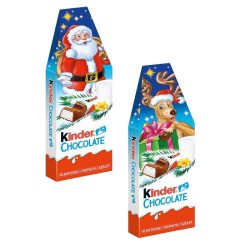 Kinder Xmas csoki 200g