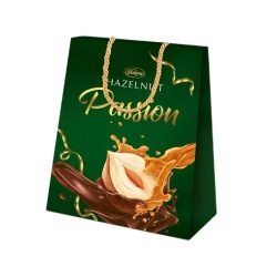 Vobro passion 182g mogyorós praliné