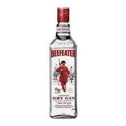 Beefeater gin 1l