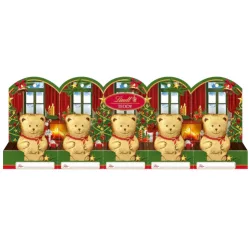Lindt Teddy 50g (5x10g)