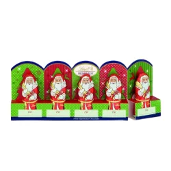Lindt Mikulás 50g (5x10g)