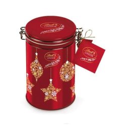 Lindt tejcsoki praliné fémdobozos 150g