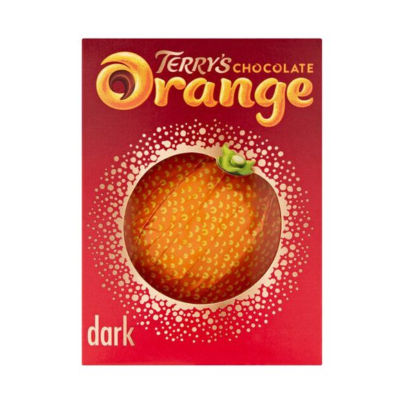 Terry s chocolate orange 157g ét