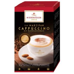Niederegger cappuccino marcipános 10x22g