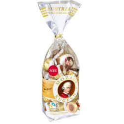 Mozart Victor Schmidt 231g fehér golyó