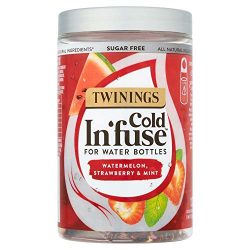 Twinings 30g Cold tea eper-dinnye-menta