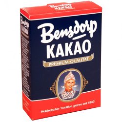 Bensdorf kakaópor 250g