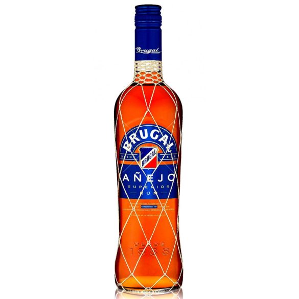 Brugal Anejo rum 0,7L