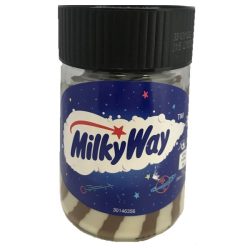 Milky Way csoki- és tejkrém duo 350g