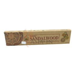 Goloka füstölő sandalwood 12db-os