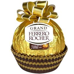 Ferrero Rocher Grand tej 125g