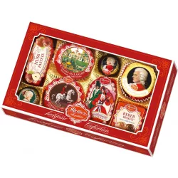 Mozart Reber Specialitetenkass 285g