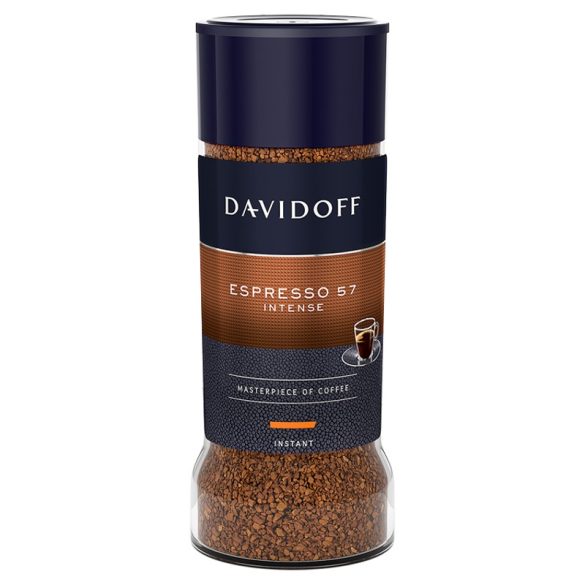 Davidoff instant kávé Espresso 100g
