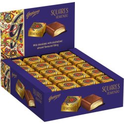 Goplana kocka pisztáciás 16,67g