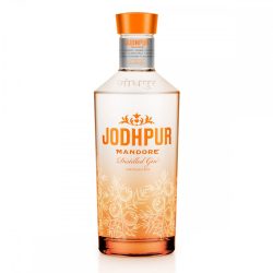 Jodhpur Mandore gin 0,7l