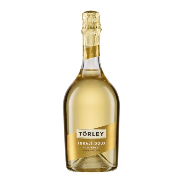 Törley Tokaji Doux pezsgő 0,75L