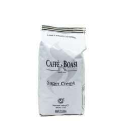 Boasi Caffé Super Crema szemes kávé 1kg