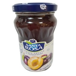 Santa Rosa lekvár szilva 350g