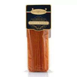Quagliara durum spagetti pepperonis 500g