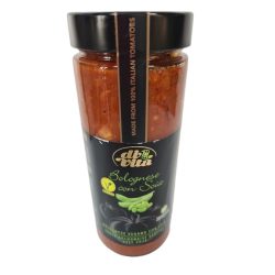 Divita bolognase paradicsomszósz 600 g