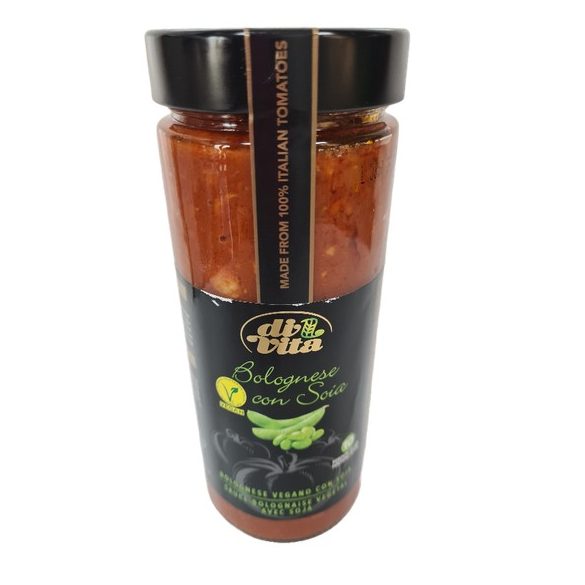 Divita bolognase paradicsomszósz 600 g