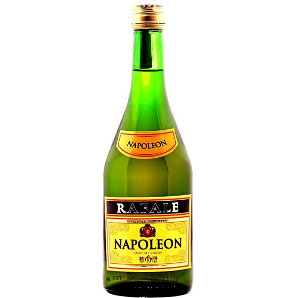 Napoleon Rafale brandy 0,7L