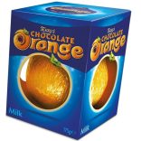 Terry s chocolate orange tej 145g