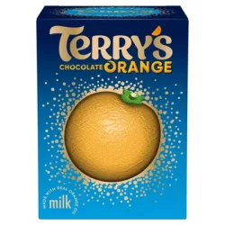Terry s chocolate orange tej 145g