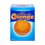 Terry s chocolate orange tej 145g