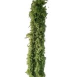 Toll boa több szinben 90cm