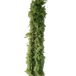 Toll boa több szinben 90cm