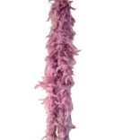 Toll boa több szinben 90cm