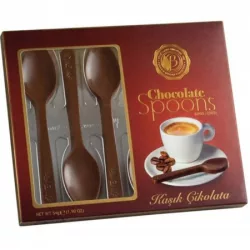 Bolci csokikanál Coffee 54g