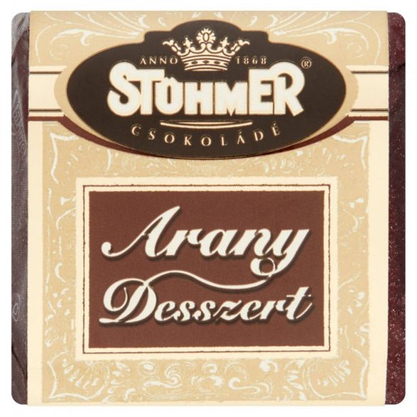 Stühmer Arany Desszert 30g