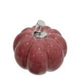 Tök kerámia 17x17x15cm több szín