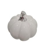 Tök kerámia 17x17x15cm több szín