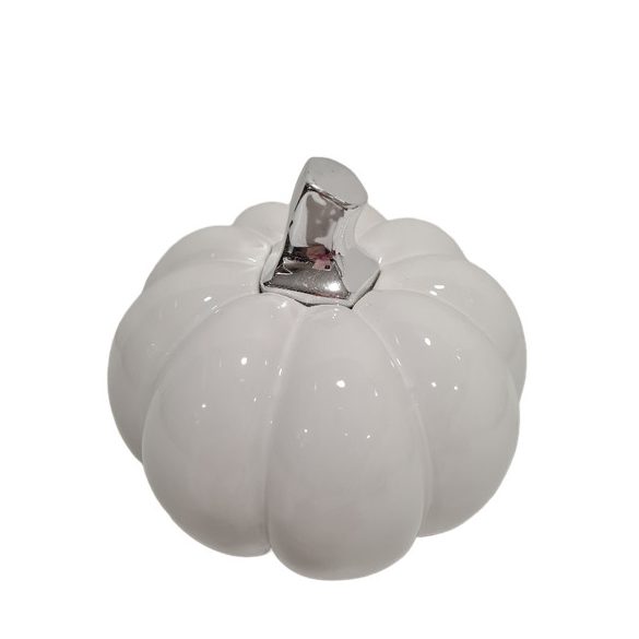 Tök kerámia 17x17x15cm több szín